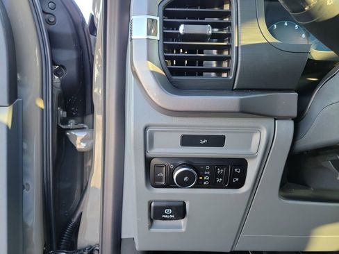 New 2026 Ford F150 XLT w/ Equipment Group 302A MID image 21