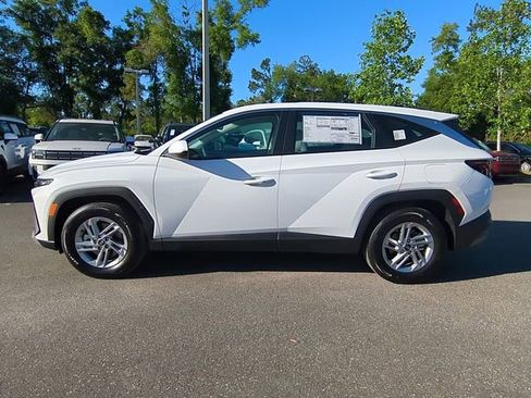 New 2026 Hyundai Tucson SE FWD image 8