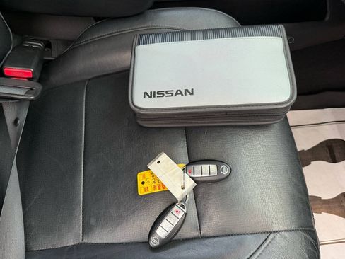 Used 2008 Nissan Armada LE w/ Preferred Pkg AWD/4WD image 33