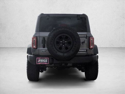 Used 2023 Ford Bronco Wildtrak image 7