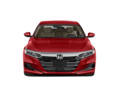 Used 2021 Honda Accord LX image 7