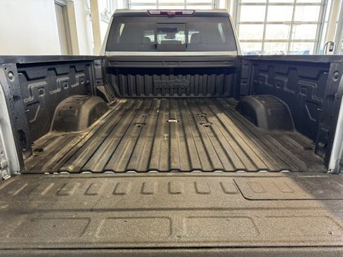 Certified 2024 Chevrolet Silverado 3500 High Country w/ High Country Premium Package image 44