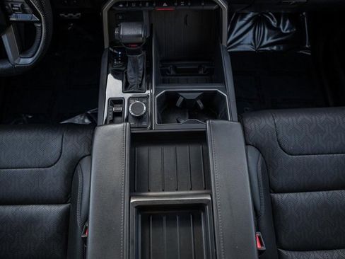 Used 2023 Toyota Tundra SR5 w/ TRD Off-Road Premium Package image 27