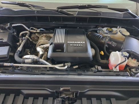 Used 2021 GMC Sierra 1500 Elevation w/ Driver Alert Package I RWD image 31