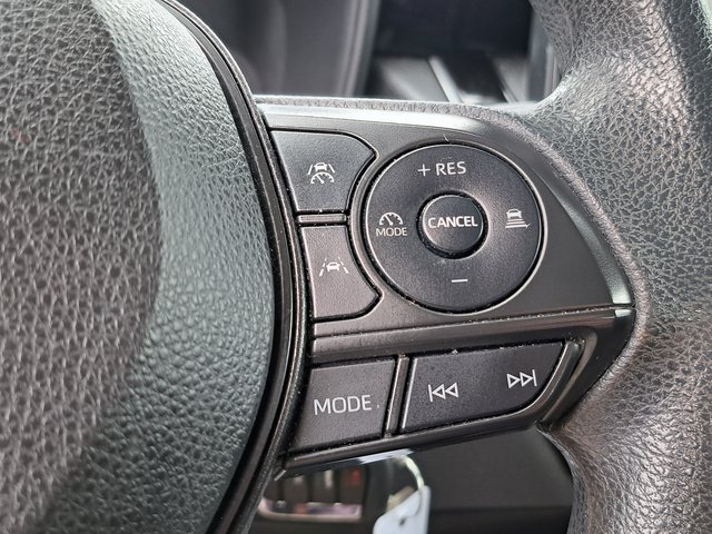 Used 2023 Toyota Corolla LE FWD image 11