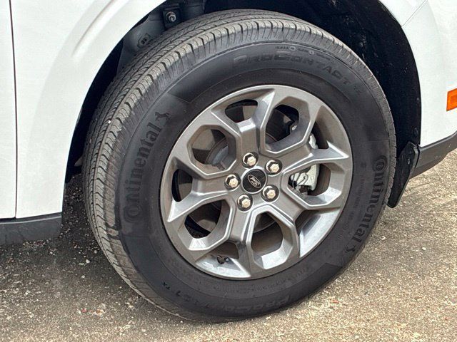 Used 2026 Ford Maverick XLT w/ XLT Luxury Package AWD/4WD image 16