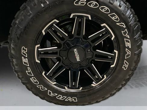 Used 2011 Chevrolet Silverado 2500 LTZ w/ Snow Plow Prep Package image 17