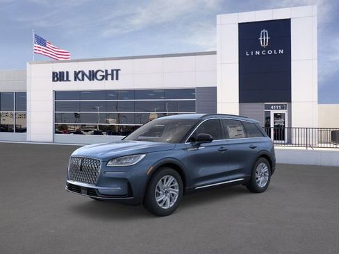 New 2026 Lincoln Corsair Premiere image 1