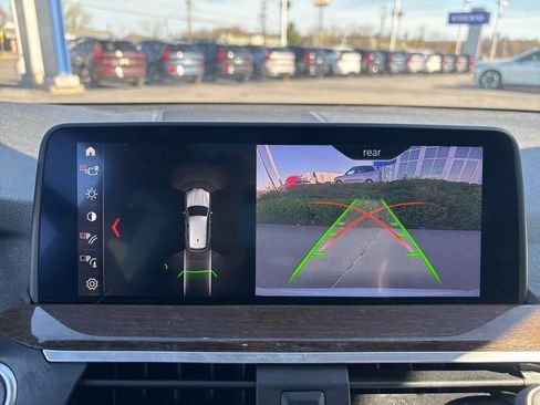 Used 2019 BMW X3 xDrive30i image 21