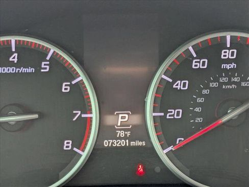 Used 2020 Acura ILX w/ Premium & A-SPEC Package image 11