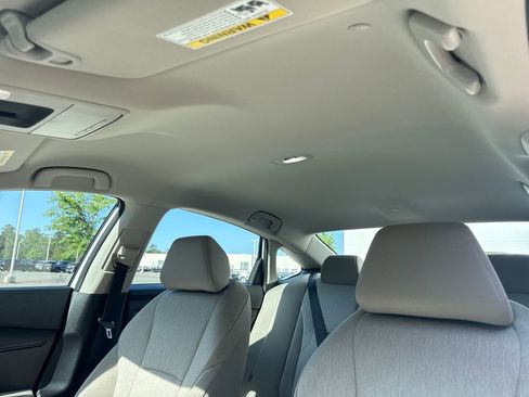 New 2026 Honda Accord LX image 29