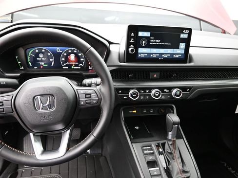Used 2026 Honda CR-V Sport-L image 18