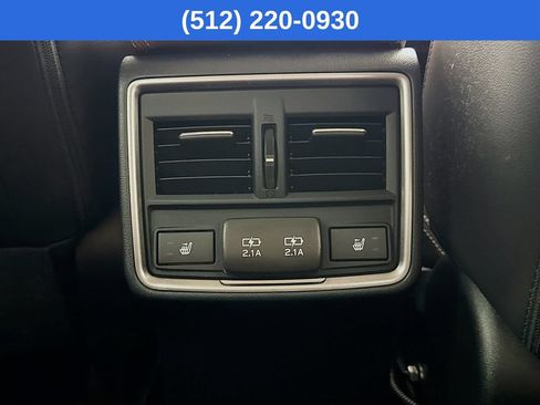 Used 2023 Subaru Forester Touring w/ Popular Package #2 AWD/4WD image 32