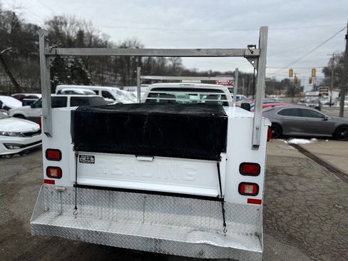 Used 2016 Ford F250 XL w/ FX4 Off-Road Package image 7