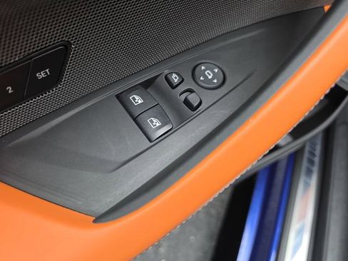 Used 2025 BMW M4 Coupe w/ Executive Package RWD image 9