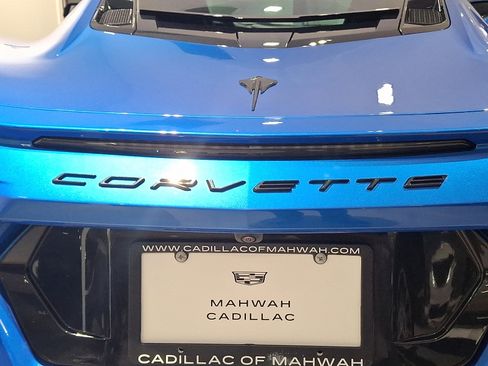 Used 2024 Chevrolet Corvette 1LT image 30
