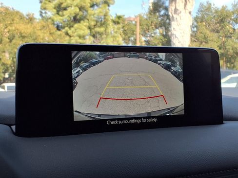 Used 2023 MAZDA CX-5 AWD 2.5 S w/ Select Package image 8