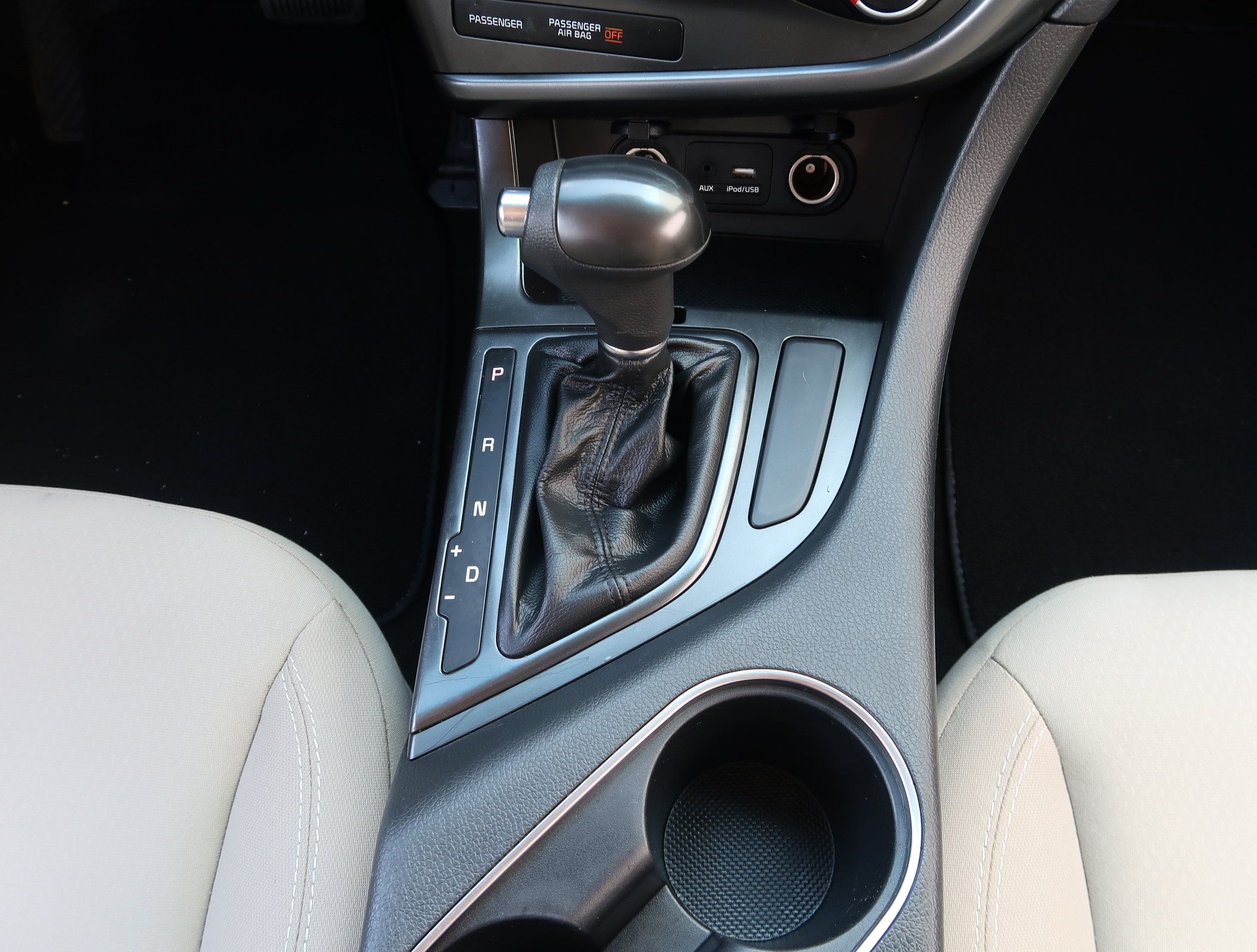 Used 2015 Kia Optima LX FWD image 16