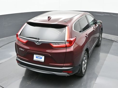 Used 2018 Honda CR-V EX image 36