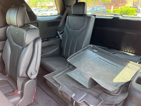 Used 2025 Hyundai Palisade Calligraphy AWD/4WD image 30