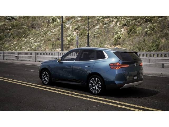 Used 2026 BMW X3 xDrive30i w/ Premium Package AWD/4WD image 2