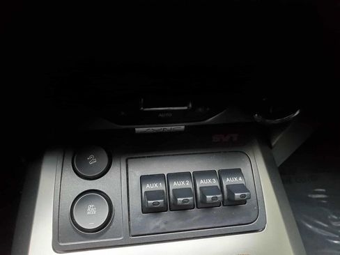 Used 2013 Ford F150 Raptor w/ Luxury Equipment Group image 39