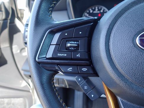 Certified 2022 Subaru Outback Wilderness image 14