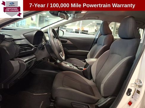 Certified 2024 Subaru Impreza 2.0i AWD/4WD image 16