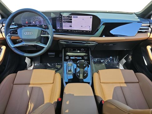 New 2026 Audi A5 2.0T Premium AWD/4WD image 9