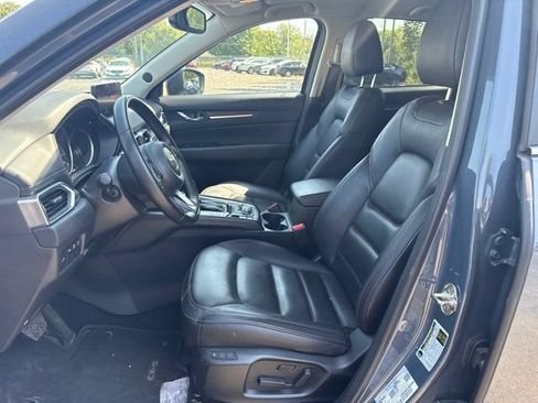 Used 2025 MAZDA CX-5 Carbon Edition AWD/4WD image 13