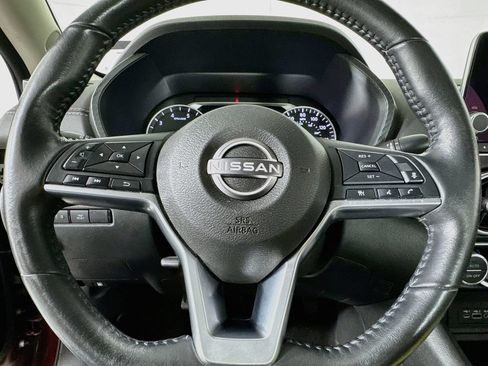 Used 2024 Nissan Sentra SV w/ All-Weather Package FWD image 30