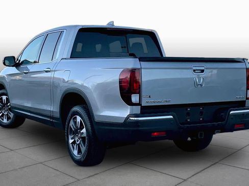 Used 2019 Honda Ridgeline RTL-E image 12