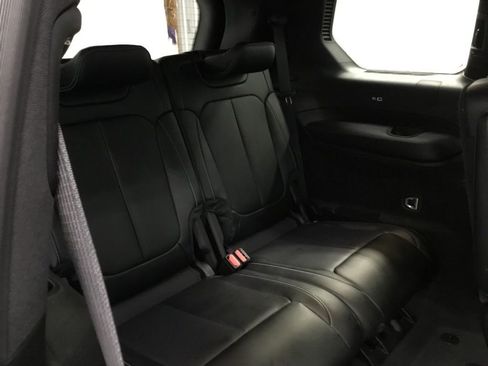 Used 2023 Jeep Grand Cherokee L Overland AWD/4WD image 23