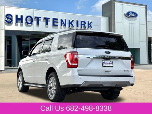 Used 2021 Ford Expedition XLT RWD image 6