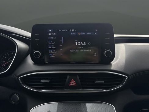 Used 2022 Hyundai Santa Fe SEL image 8