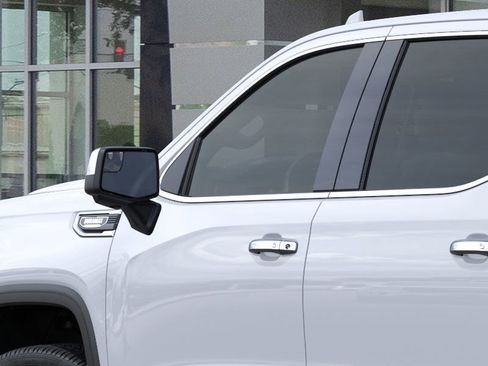New 2026 GMC Sierra 1500 Denali image 12