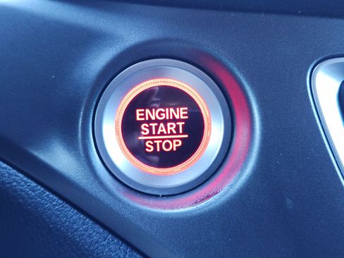 Used 2022 Honda Passport EX-L image 21