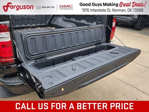 New 2026 GMC Canyon Elevation w/ Convenience Package AWD/4WD image 50