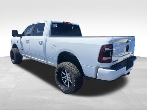 Used 2023 RAM 2500 Big Horn w/ Level B Equipment Group AWD/4WD image 7