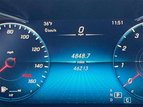 Used 2020 Mercedes-Benz C 300 Sedan image 22