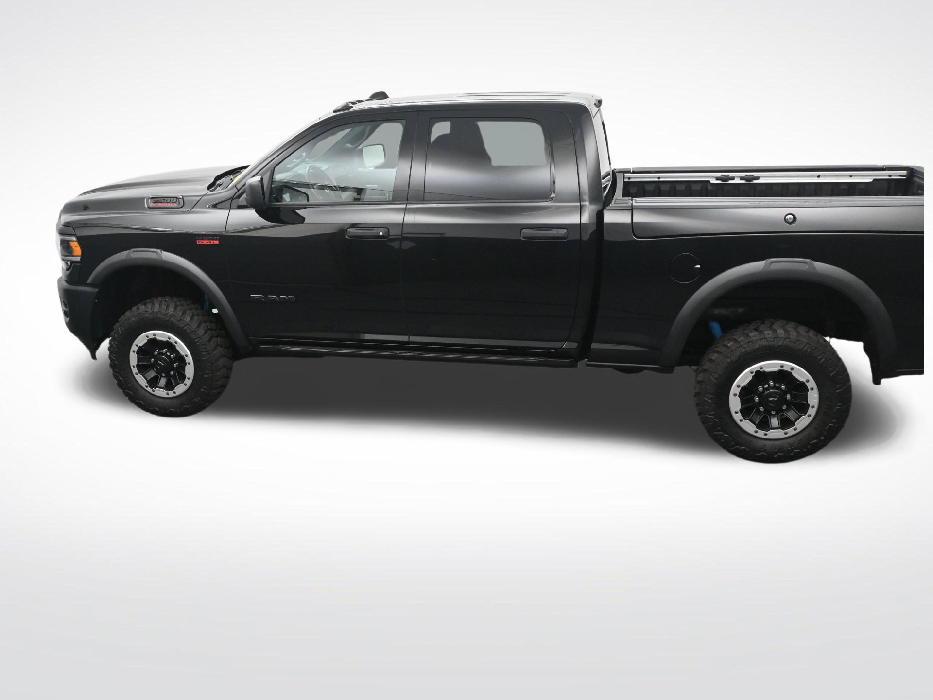 Used 2022 RAM 2500 Power Wagon w/ Level 1 Equipment Group AWD/4WD image 28