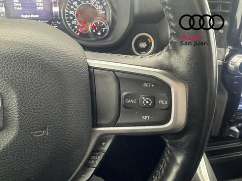 Used 2023 RAM 1500 Big Horn AWD/4WD image 19