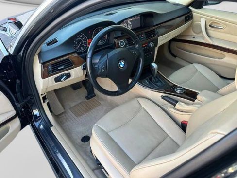Used 2011 BMW 335d Sedan RWD image 14