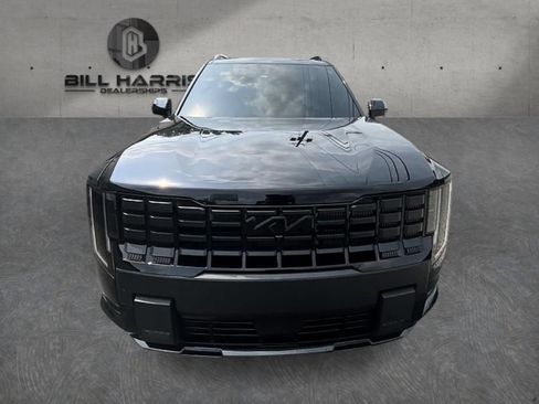 Used 2027 Kia Telluride SX Prestige X-Line w/ Towing Package AWD/4WD image 2