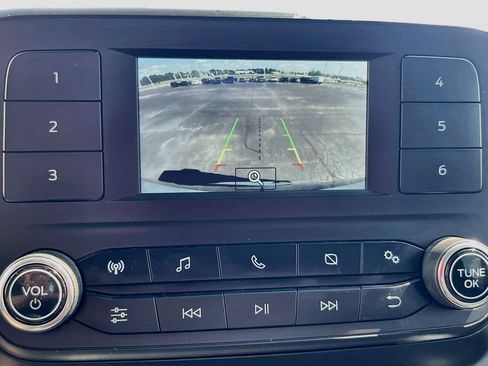 Used 2023 Ford Transit 250 Medium Roof AWD image 13