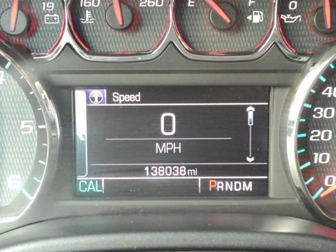 Used 2016 Chevrolet Silverado 1500 LT w/ All Star Edition AWD/4WD image 36