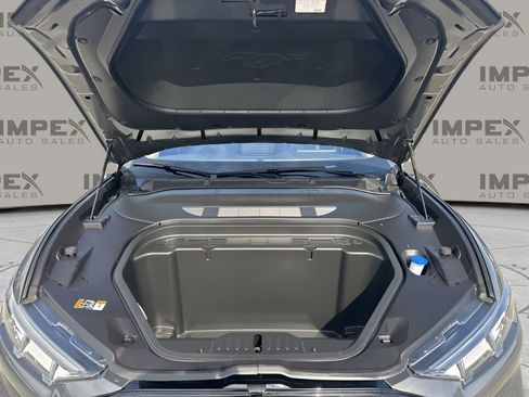 Used 2023 Ford Mustang Mach-E Premium image 32