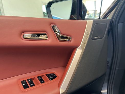 Certified 2023 BMW iX xDrive50 w/ Premium Package image 13