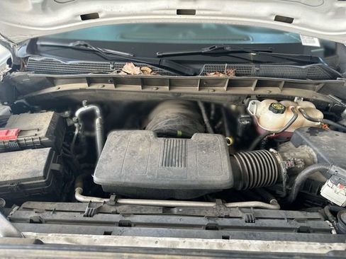 Used 2021 GMC Sierra 1500 2WD Regular Cab w/ Sierra Value Package image 24