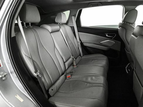 Used 2019 Acura RDX AWD w/ Technology Package image 21